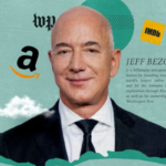 Jeff Bezos e Amazon